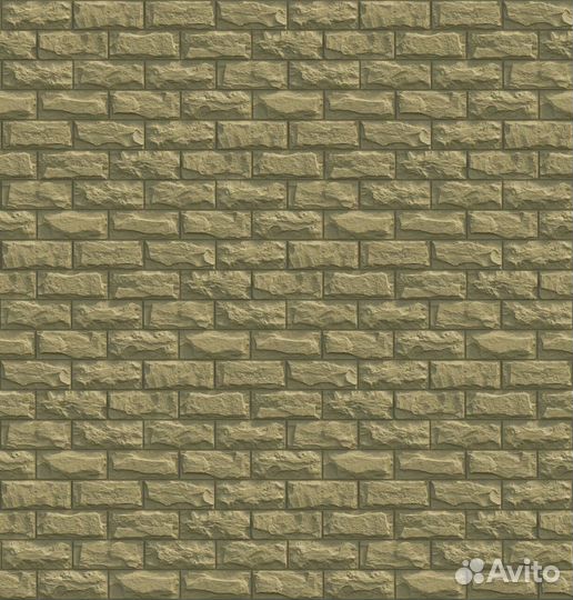 Фасадные панели / Панели для стен