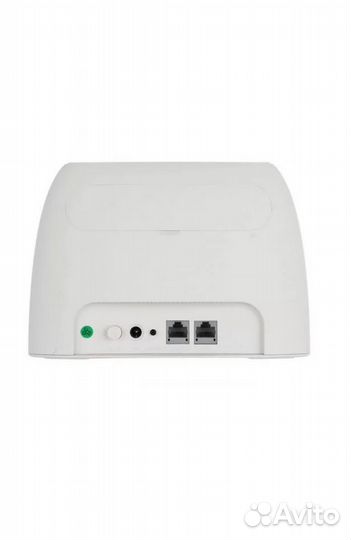 WiFi роутер маршрутизатор Tenda 4G03 с сим картой