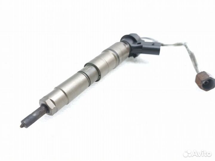 Форсунка топливная Bmw X3 E83 3.0 306D3 2007