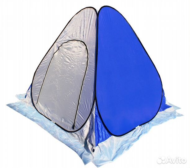 Палатка автомат condor