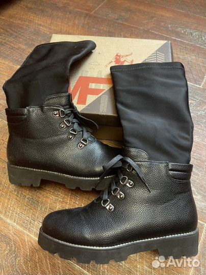 Сапоги для девочки