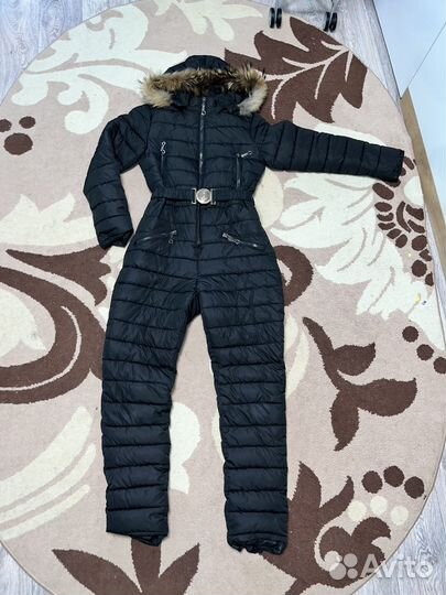 Комбинезон для взрослых