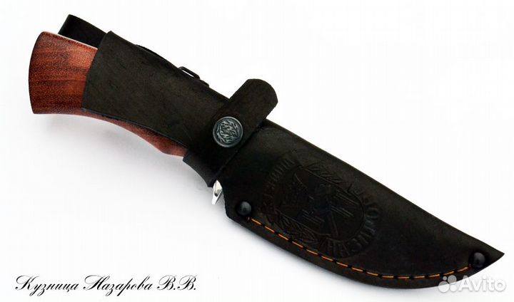 Нож Гепард алмазка хв 5 бубинга