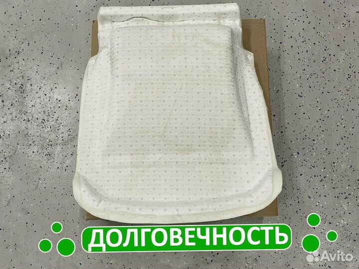 Подушка SSangYong Action 2