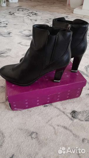 Ботильоны,босоножки