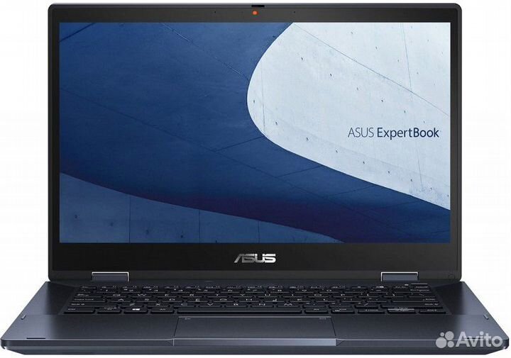 Ноутбук asus ExpertBook B3 Flip B3402FBA-EC0971 90NX04S1-M012J0