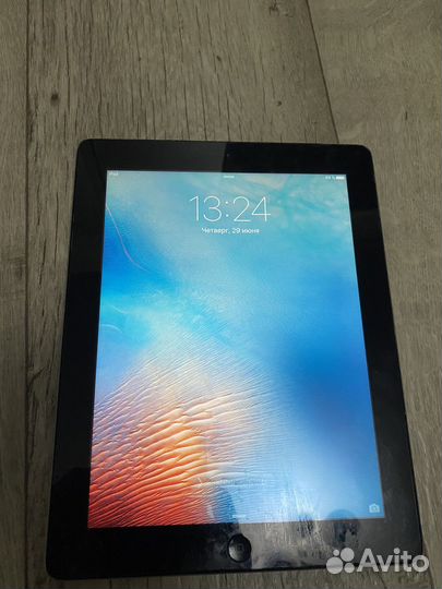iPad 3 64gb