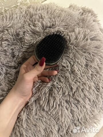 Маленькая расческа