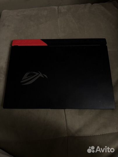 Asus rog strix