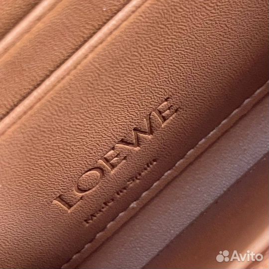 Кошелек женский loewe