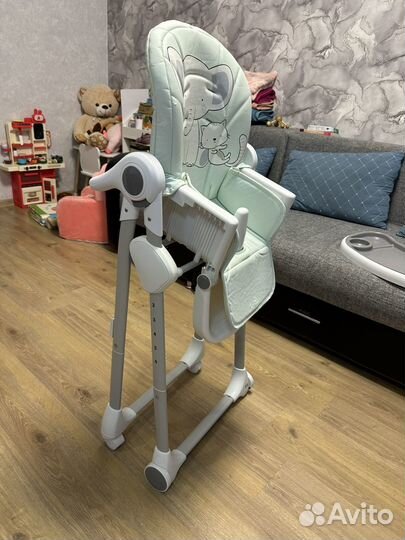 Стул для кормления