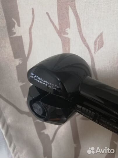 Стайлер babyliss