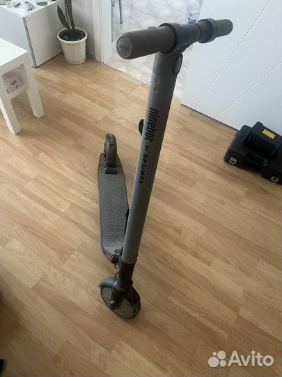 Электросамокат Ninebot ES2