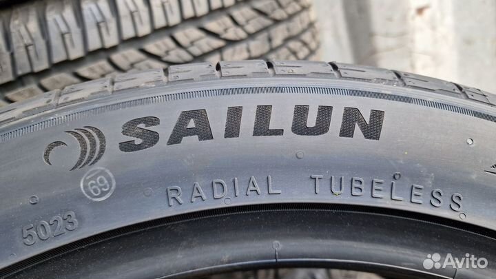 Sailun Atrezzo ZSR2 225/45 R18 95Y