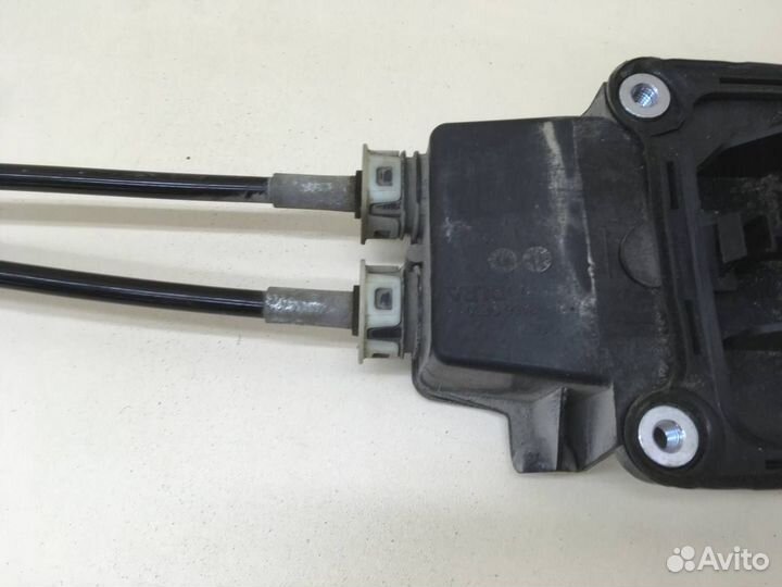 Б/У Б/У Кулиса кпп 349015922R34108BM00A nissan