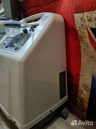 Концентратор кислорода 