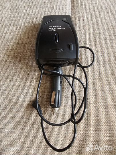 Радар детектор