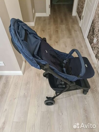 Коляска Joie Tourist