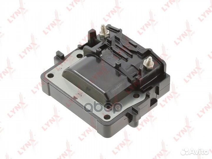 Катушка зажигания SPL1027 lynxauto