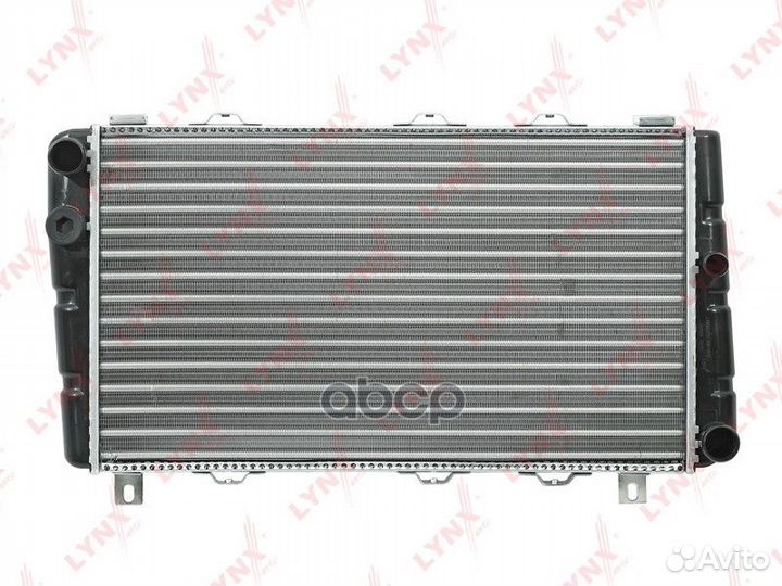 Радиатор охлаждения сборный MT RM1527 lynxauto