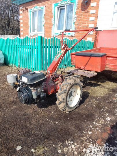 Культиватор Агро кс-12, 2013