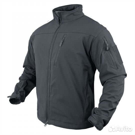 Куртка S.T. Condor Phantom Softshell Jacket