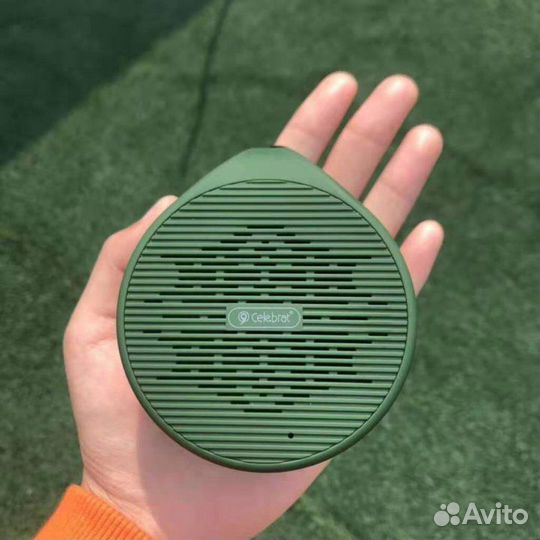 Портативная колонка Celebrat