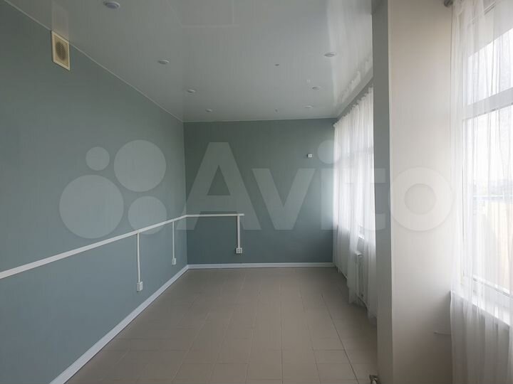 Офисное помещение, 24 м²