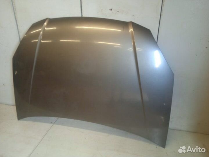 Капот Kia Rio 2 все цвета