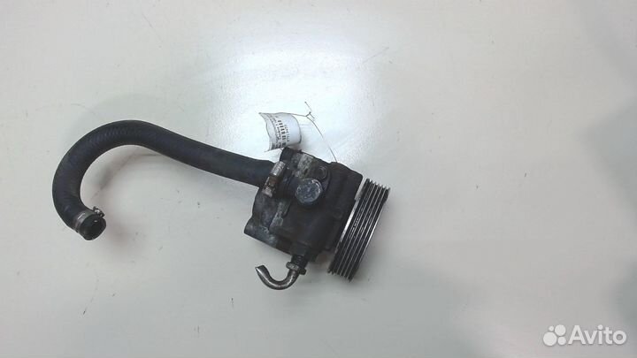 Гур Renault Espace 3, 2000