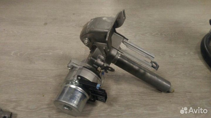 Электроусилитель руля мазда 3 BM (2013-2017)