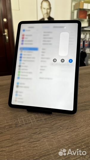 iPad Pro 11 2018 256Gb WiFi Space Gray
