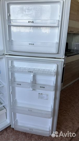 Холодильник samsung no frost