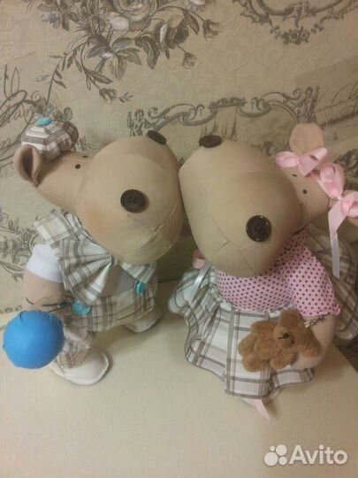 Продам отличную парочку