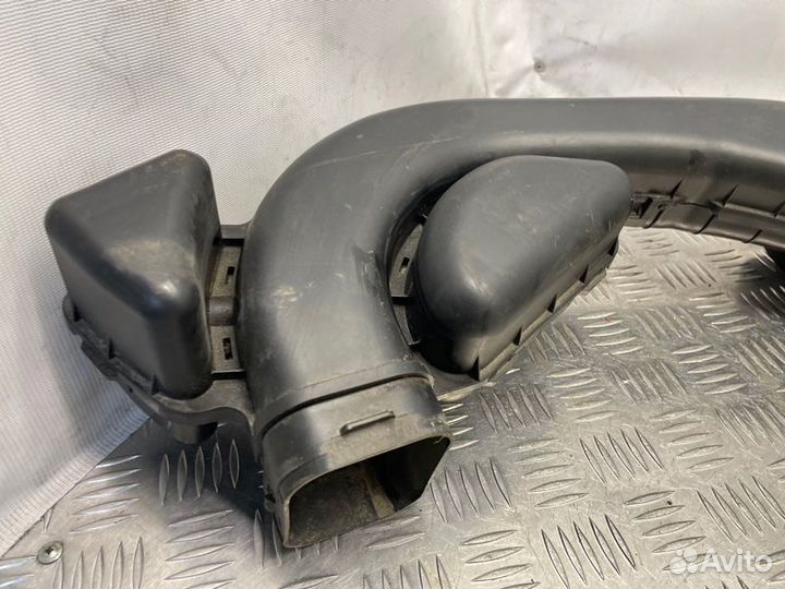 Воздухозаборник Nissan X-Trail T31 QR25DE 2008