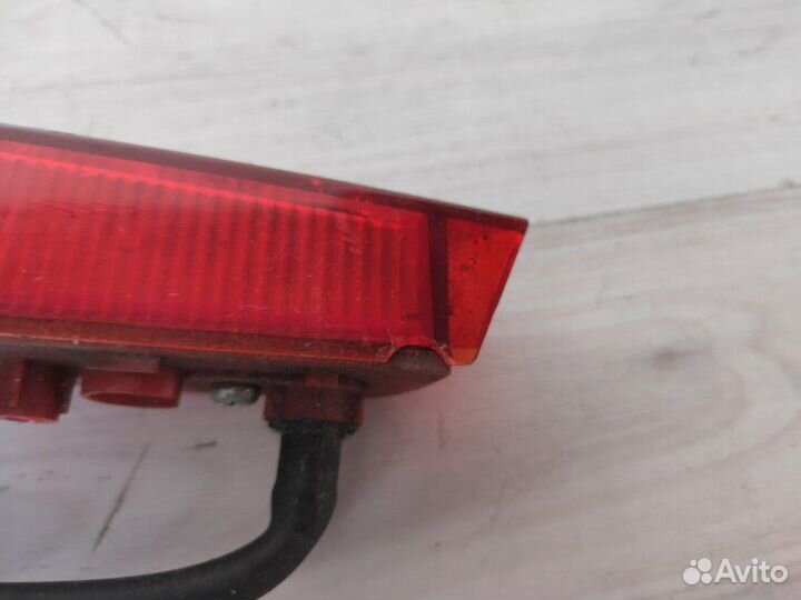 Стоп сигнал задний Opel Antara 2007