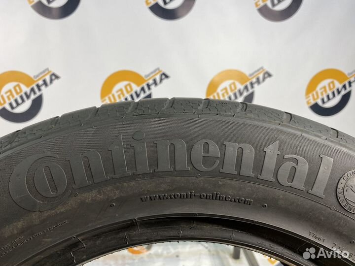 Continental ContiSportContact 3 255/55 R18 109V