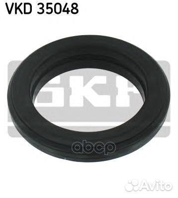 Подшипник опорный VKD35048 Skf