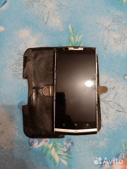 Телефон Oukitel k10000 pro