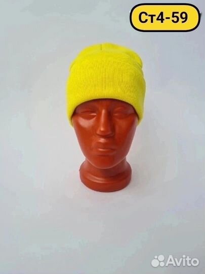 Манекен головы