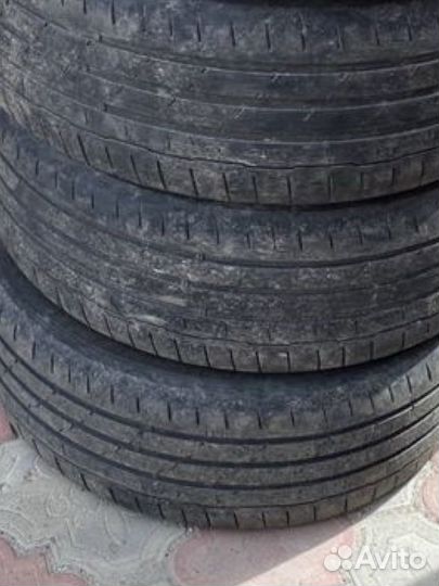 Hankook Ventus S1 Evo 3 K127B 225/45 R18 Y