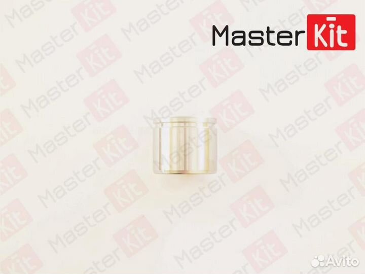 Masterkit 77A1301 Поршень тормозного суппорта перед