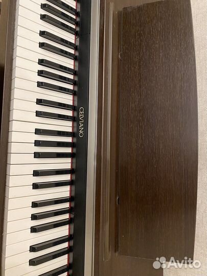 Casio Celviano AP-220