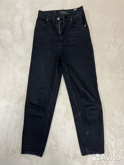 Джинсы