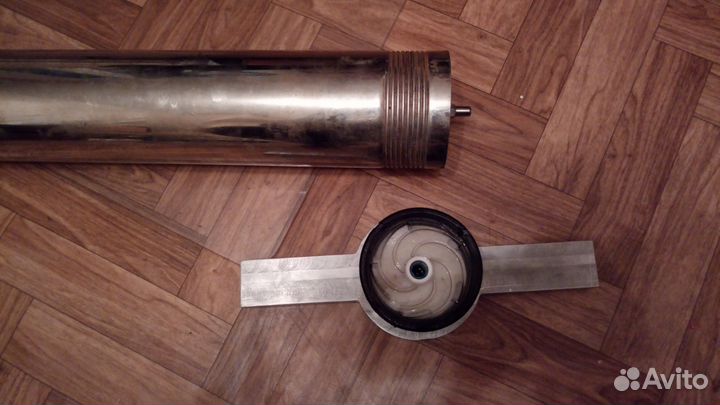 Инструмент для насосов Джилекс