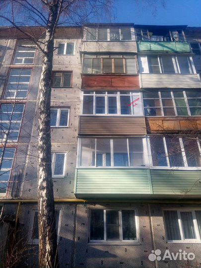 Остекление балконов и лоджий 