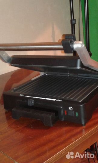 Контактный Электрогриль Steba FG 70