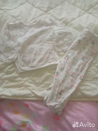 Детские вещи