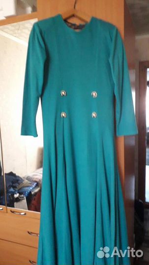 Платье р46-48