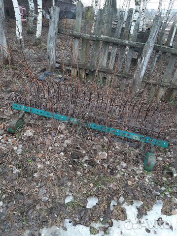 Конные грабли на мотоблок